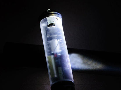 FMA Tracer (14mm) Silencer with Flat Top Version TYPE 2 (TB1097-P)