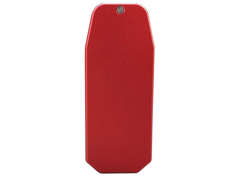 ACM M4 Rifle Magwell/Baseplate - Red