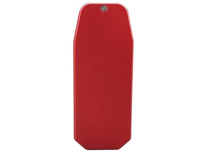 ACM M4 Rifle Magwell/Baseplate - Red