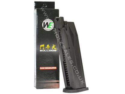 WE 3PX4 Gas Magazine (MAG-WE-72011)