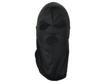 3 Hole Balaclava