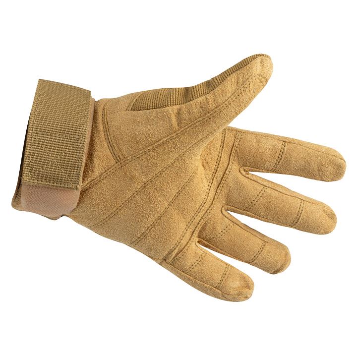 Viper Tactical Special Ops Gloves - Black (Small)