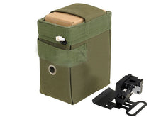Golden Eagle M240 Box Magazine