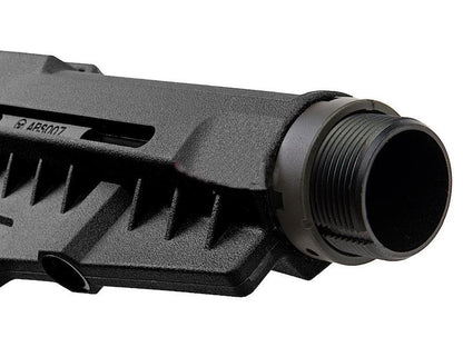 Ares M45 Series Stock (Black - AM-ABS007-BK)