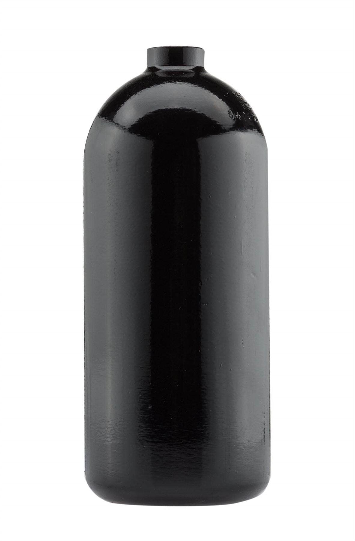ACM Standard 0.8L Aluminum HPA Tank (3000 PSI) -