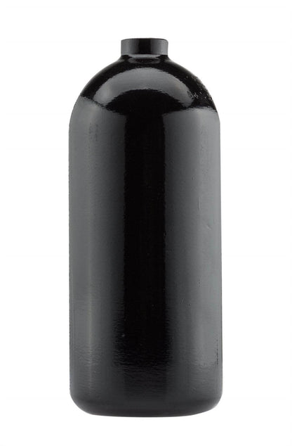 ACM Standard 0.8L Aluminum HPA Tank (3000 PSI) -