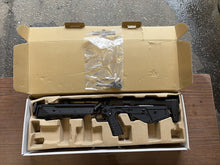 [Boneyard] EMG Ares Kel-Tec RDB17 AEG (OD) - In pieces - missing parts unknown - untested