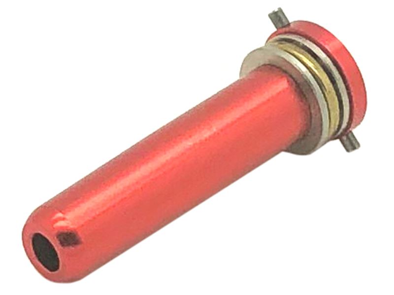 T&D Spring Guide (Red)