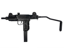 KWC Mini Sub-Machine Co2 (Black - KCB-07HN)