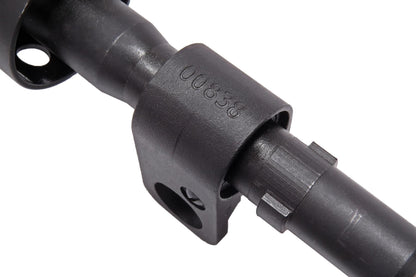 Northeast Airsoft STEN Mk.5 Full-Steel Gas Blowback Machine Carbine - Black (NE-SMG-002)