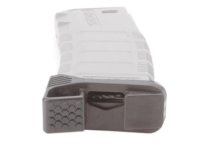 King Arms M4 TWS Magazine Base Pad (Black - KA-MAG-84-BK)
