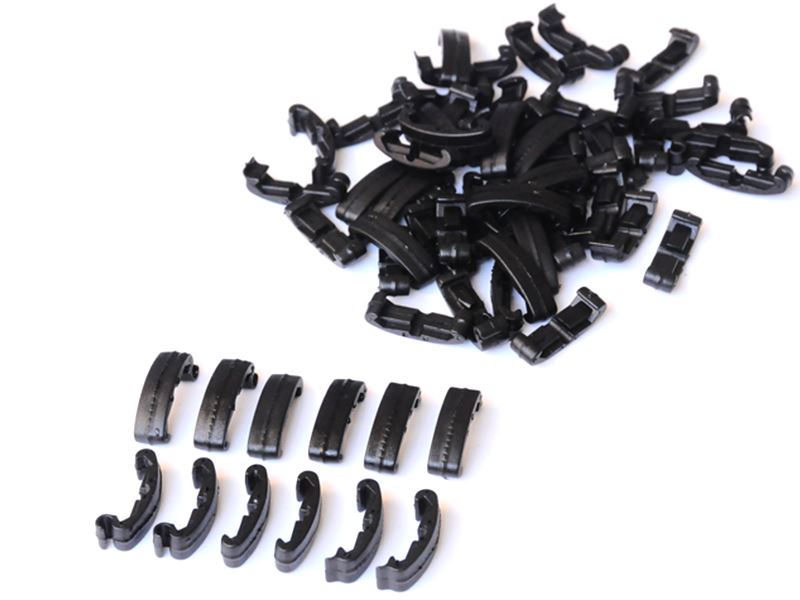 FMA Larue In (Tan) Clips 60 Piece Set (Black) (TB123)