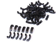 FMA Larue In (Tan) Clips 60 Piece Set (Black) (TB123)