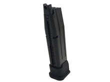AEG F17 Gas Blowback Magazine (26+1 Rounds - Black)