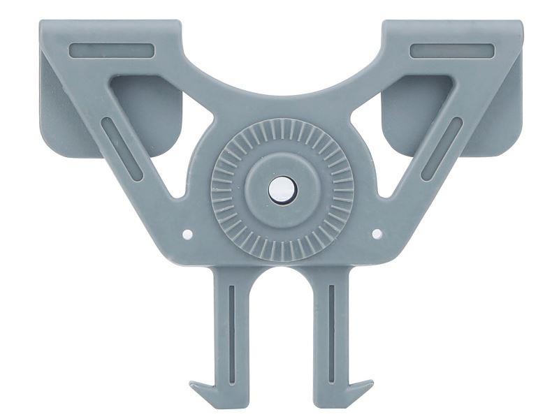 Big Foot Molle Adapter (Urban Grey)