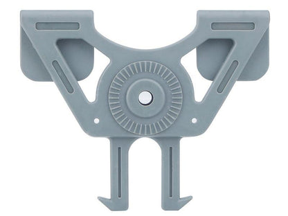 Big Foot Molle Adapter (Urban Grey)