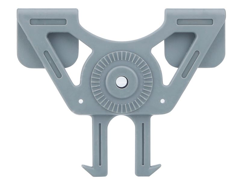Big Foot Molle Adapter (Urban Grey)