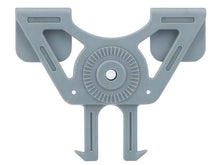 Big Foot Molle Adapter (Urban Grey)