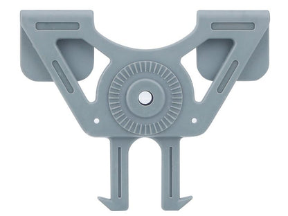 Big Foot Molle Adapter (Urban Grey)