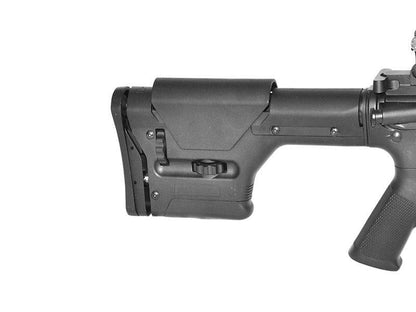 A&K DMR M4 (Black - DMR-M4-BK)