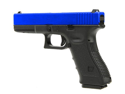 WE 17 Series Gen 3 GBBP (Blue)