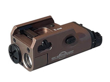 ACM XC1 Pistol Light (Tan)