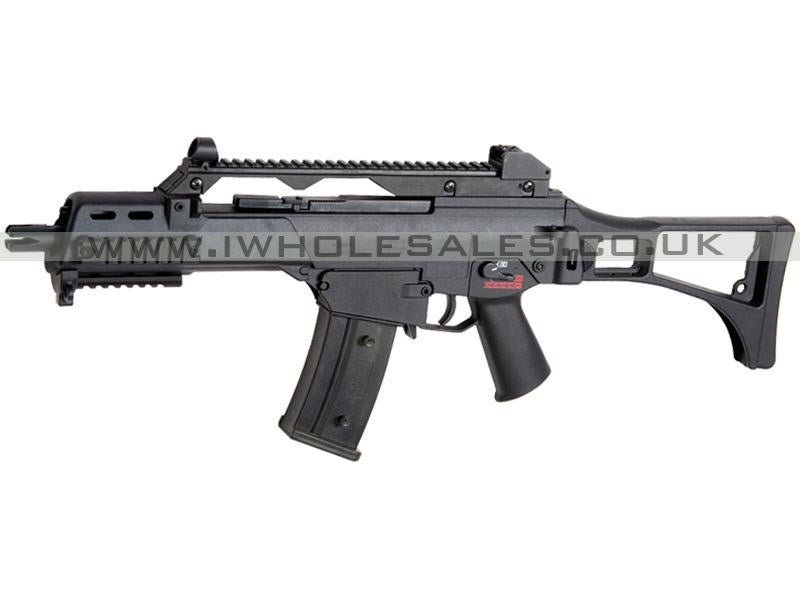 Classic Army G39 AEG Carbon Version