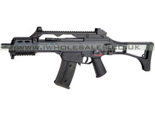 Classic Army G39 AEG Carbon Version