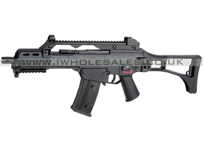 Classic Army G39 AEG Carbon Version