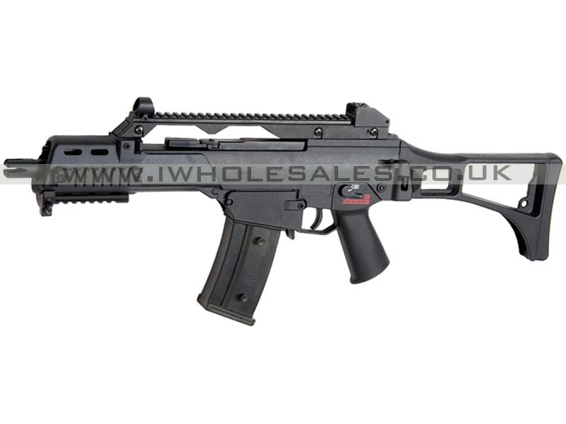 Classic Army G39 AEG Carbon Version