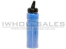 Big Foot Diamond Precision 3000 0.12G BB Pellets (Bottle)