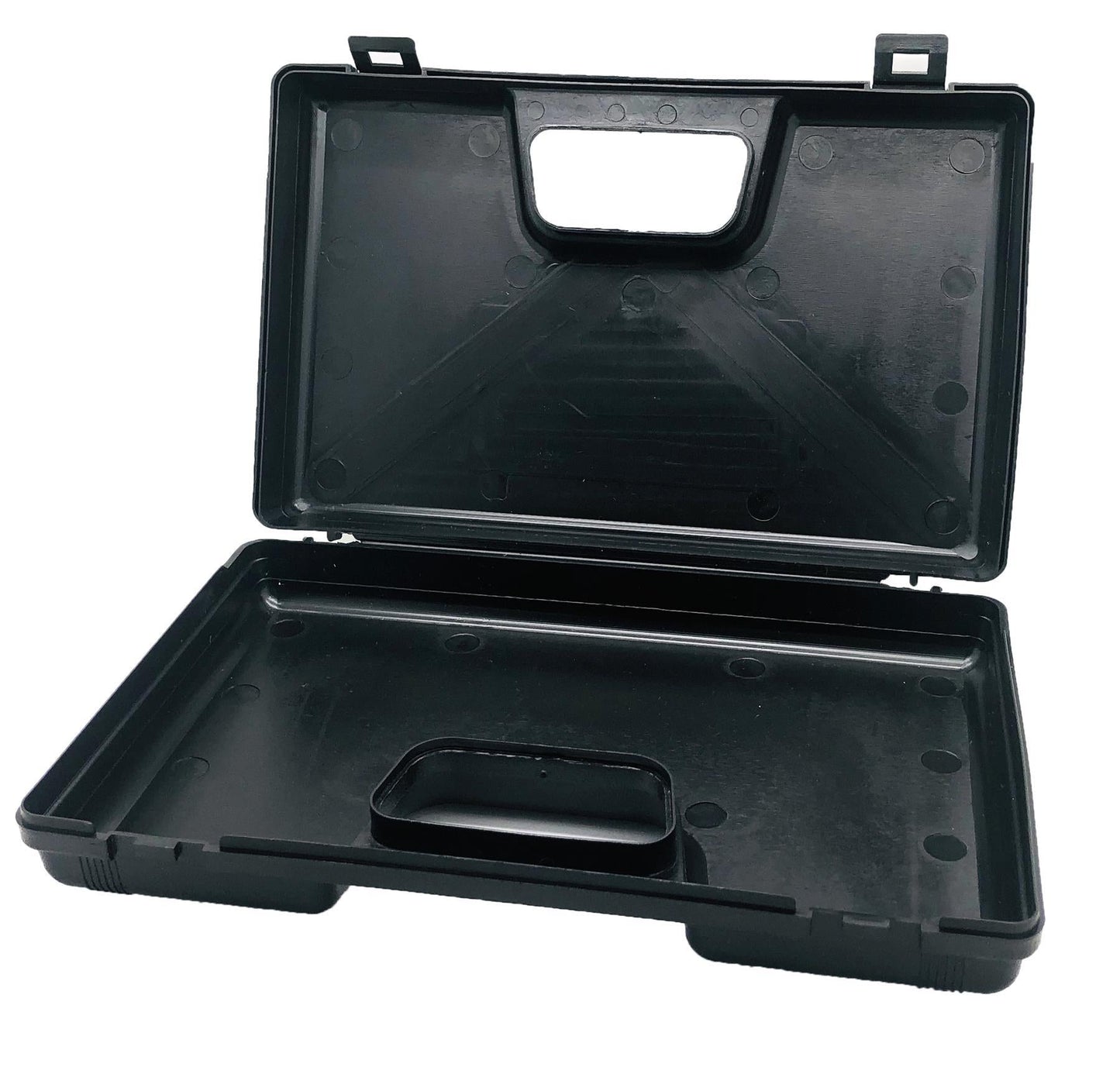 ACM Pistol Case (25x15x5cm - Black)