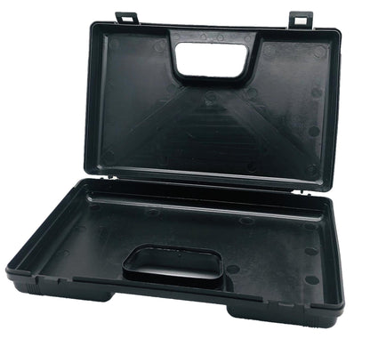 ACM Pistol Case (25x15x5cm - Black)