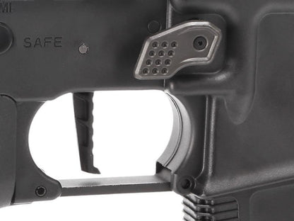 King Arms ODW 5.56 SBR (Long - Black - KA-AG-246-BK)