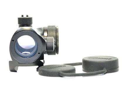Scope T1 Red and Green Dot Sight (Quick Release)