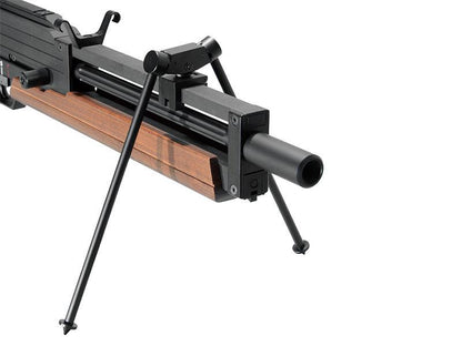 Walther WA 2000 Spring Powered Sniper Rifle (by Ares - Real Wood - Bipod - SR-018)