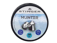 Stinger Hunter BB 4.5 (4.5mm - .177 - 500 Rounds)