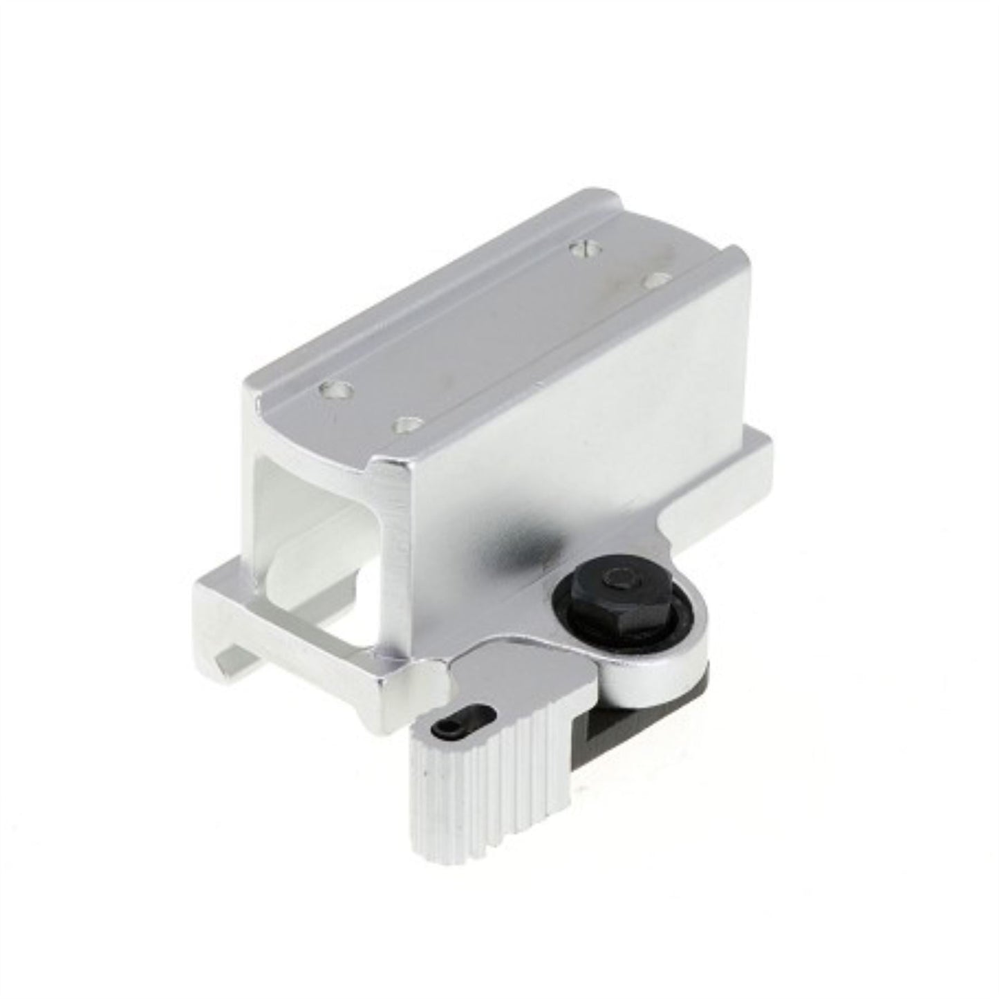 UFC QD Mount for T1 (Silver) (UFC-JA-1709-SV)