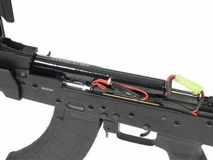 Cyma Custom AK KT (Black - CM077D)