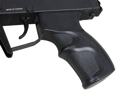 G&G AK PRK9 AEG (Black - GRK-9MM-ETU-BNB-NCM)