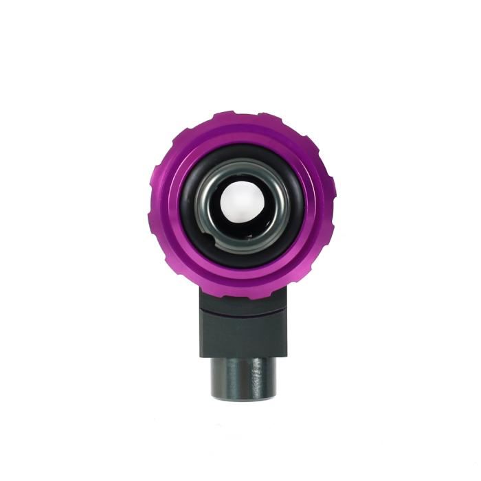 Laylax Prometheus Elite CNC Aluminum Rotary Hop-Up Chamber for M4/M16 AEG