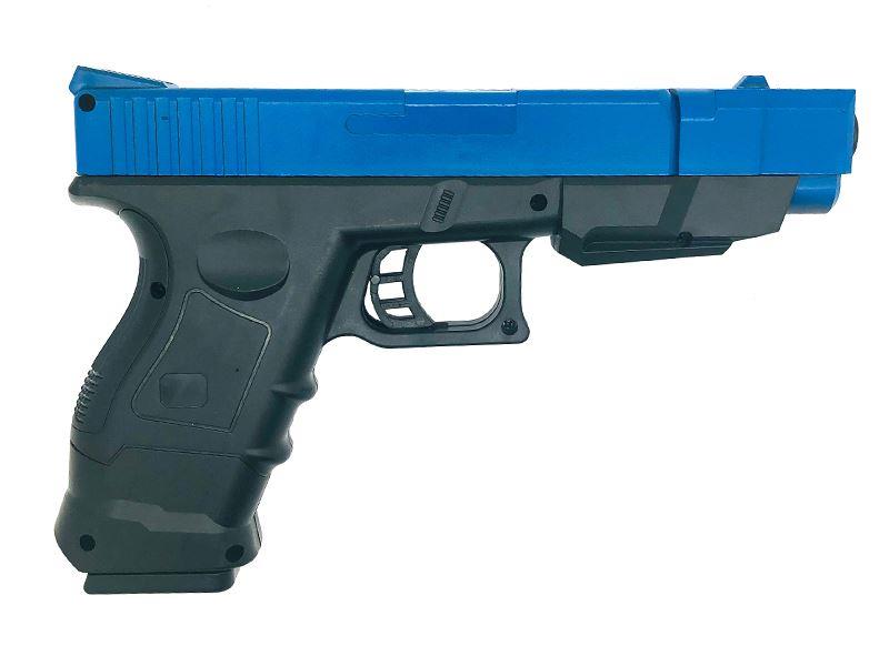 ACM P2698 Spring Pistol (Blue)