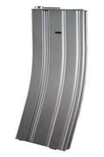 SRC M4/SR4 Series Co2 Magazine (Black - CO-028)
