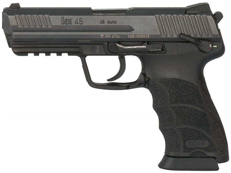 [Umarex] Tokyo Marui Model 45 Gas Blowback Pistol