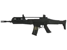 SRC SR8-R AEG (3rd Generation - Black - GE-0622III-BK)