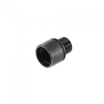 LayLax Nine Ball 14mm CCW Silencer Attachment System NEO for TM SOCOM Mk23