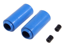 Madbull 60 Degree Hop Up Bucking (with X Type Spacing - 2pcs)