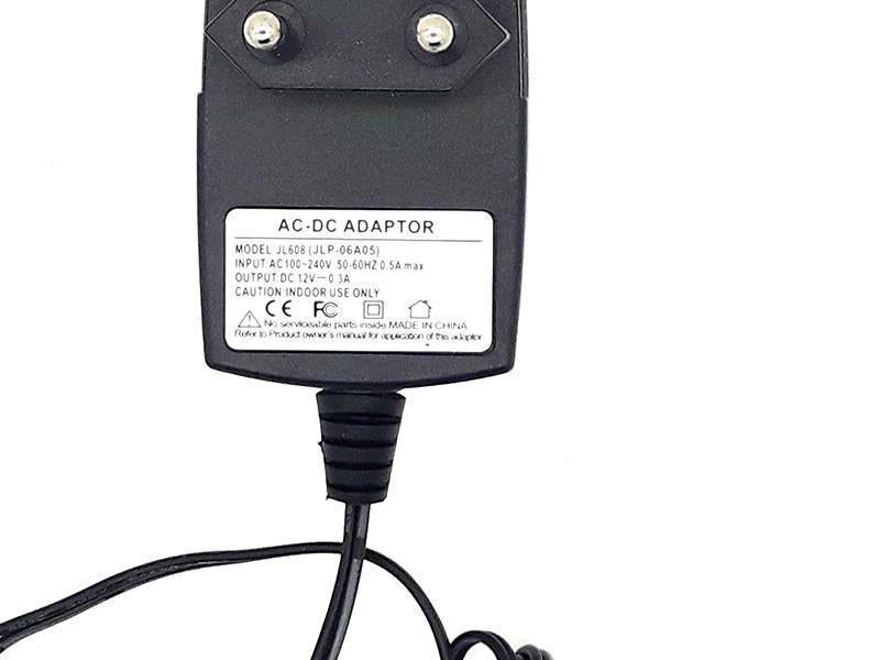 ACM Charger NiMH (Small Connector) (CHARGER-003)