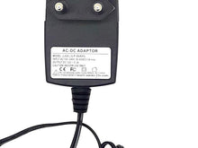 ACM Charger NiMH (Small Connector) (CHARGER-003)