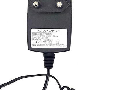 ACM Charger NiMH (Small Connector) (CHARGER-003)